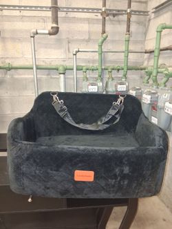 Lealchum Pet Car Seat Booster