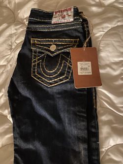 Truereligion Womens Bootcut