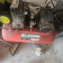 Compressor 