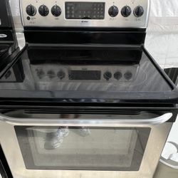 Kenmore Stove 