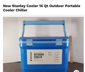 Stanley 16Qt Cooler