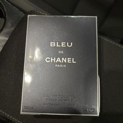 Bleu De Chanel 100ml