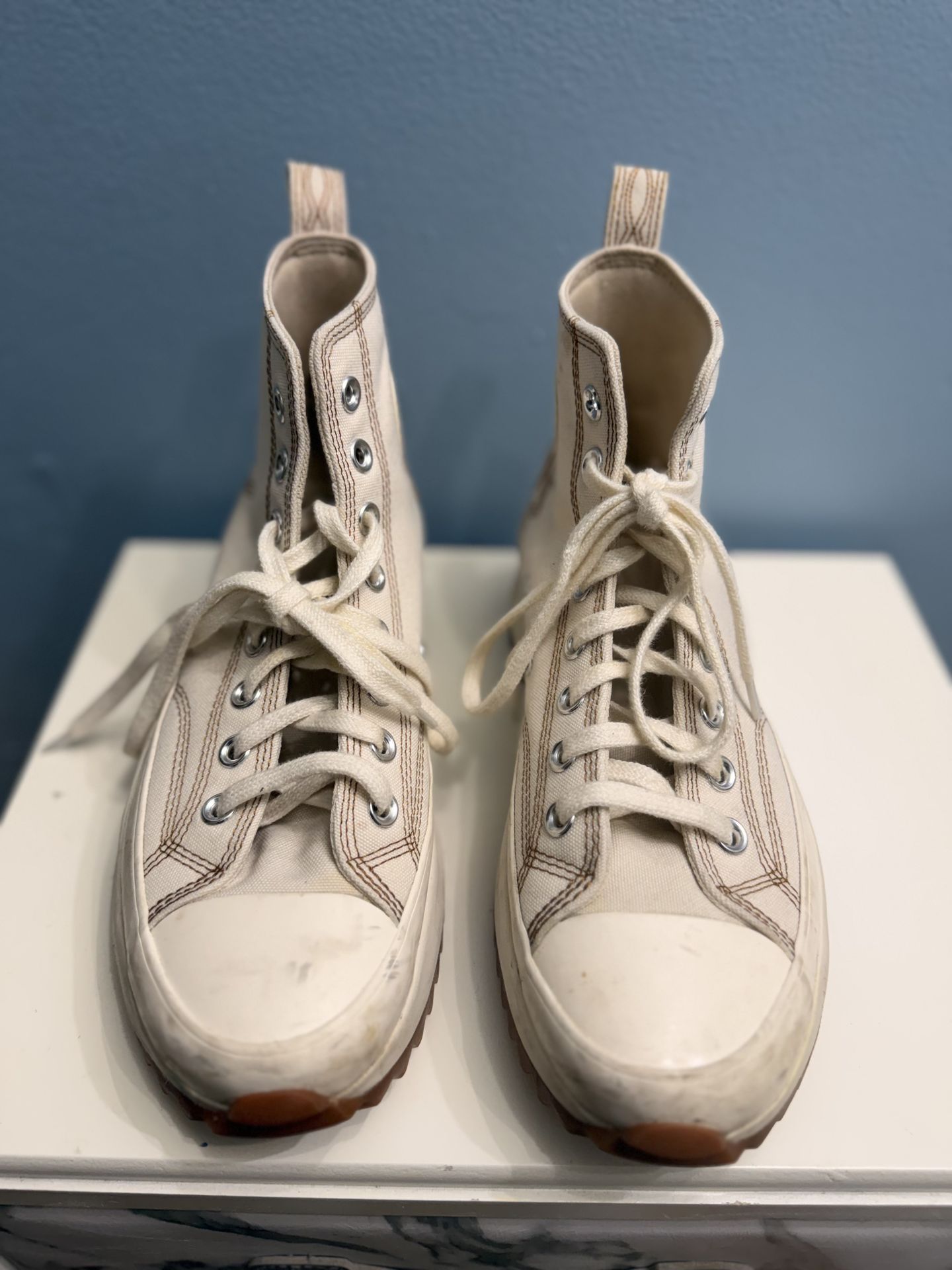 Converse Platform sneakers