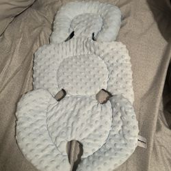 Baby Car Seat Insert 
