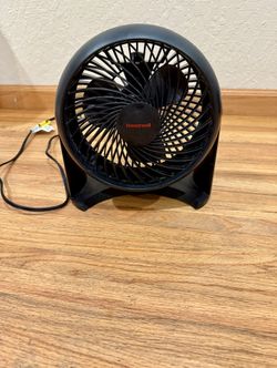 Honeywell 3 Speed Fan