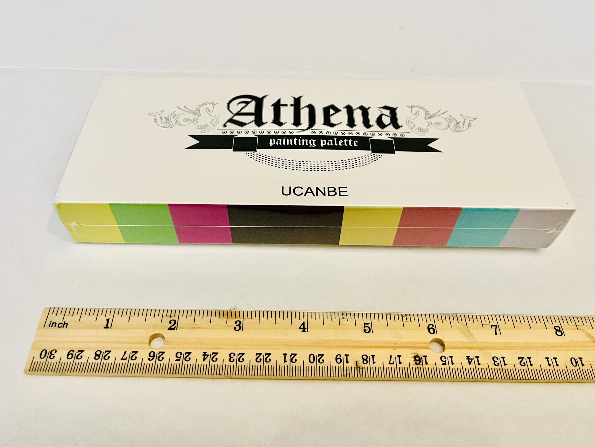 UCANBE - Athena - Painting Palette for Sale in Miami, FL - OfferUp