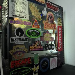 PC GAMING