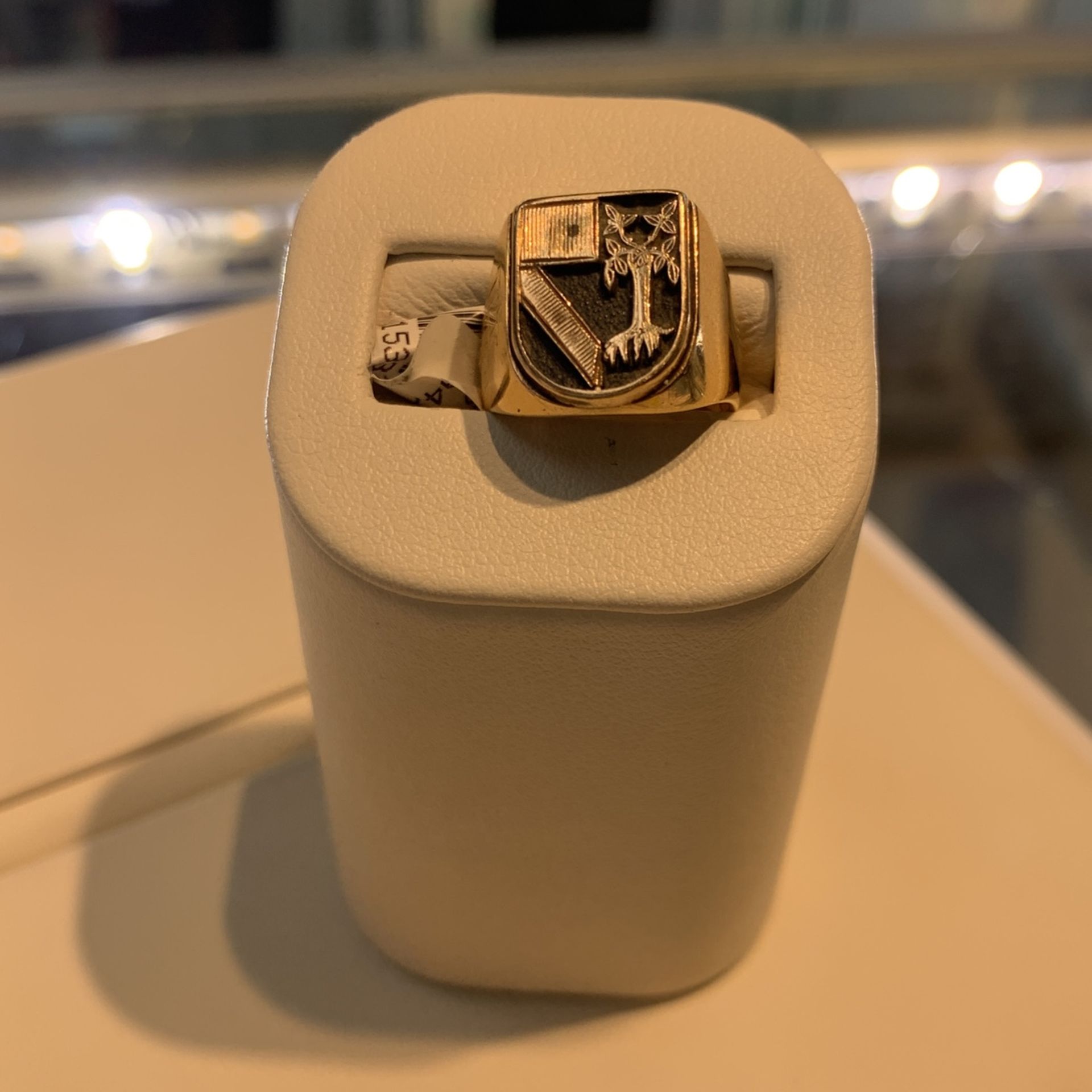 14k Ring