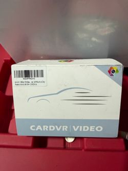 Dashcam