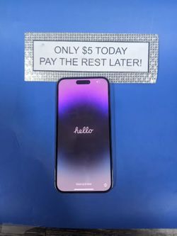 🤑 Best iPhone 14 Pro Max Price – Save 60% Now! From $469 with 1-Year Coverage and $1 Down Option