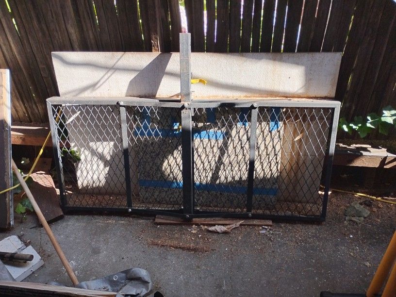 A Rack