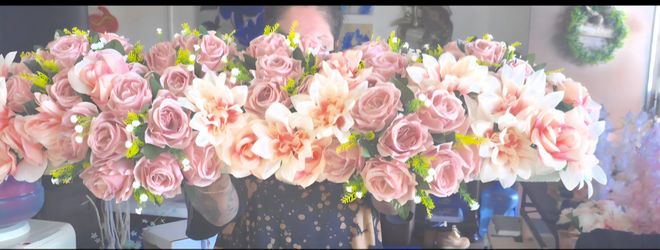 Quincinera Decorations