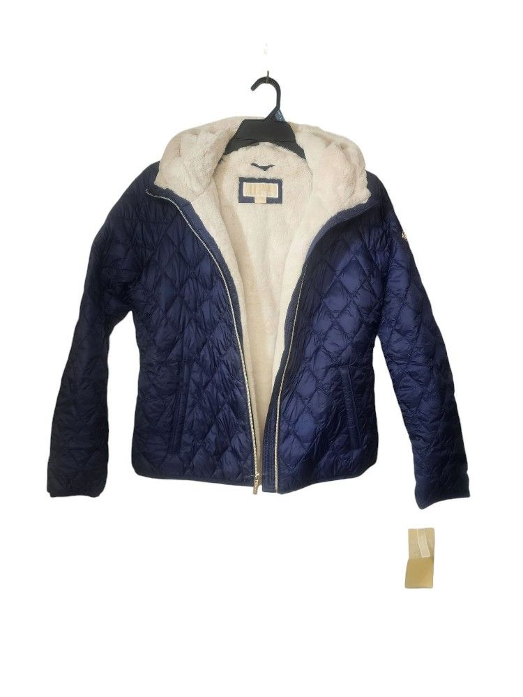 Michael Kors Light Puffer Jacket