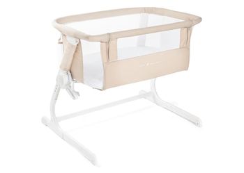 New Baby Delight Beside Me Dreamer Bassinet