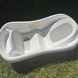 Baby Bath Tub
