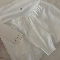 New Lululemon Skirt Size 6