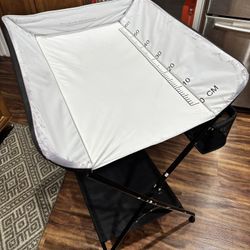 Safeplus Changing Table