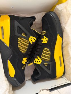 Jordan Retro 4