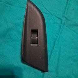 2015-2020 HONDA FIT REAR LEFT SIDE WINDOW SWITCH 