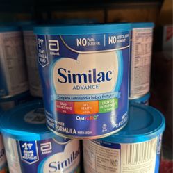 Similac