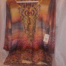 Southwest Dress