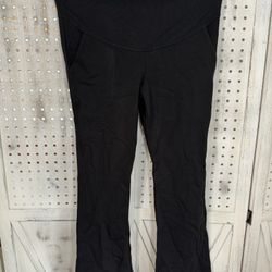  New Alina Mae From Belly to Baby size XS Maternity Pants