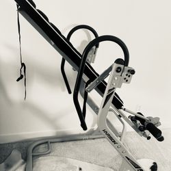 Harison Inversion Table