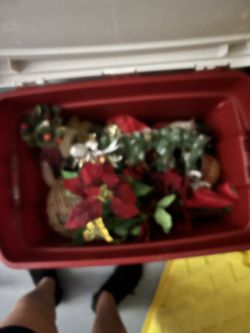 Christmas Stuff
