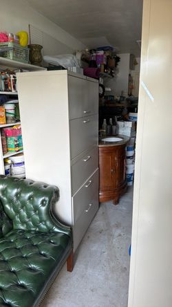 Lateral file cabinet 36 5 drawer s