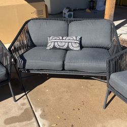 HOT Couch Target Project 62 Couch Target Project 62 Patio - Main Image