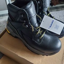 Ace Workboots Burren CT 8.5 Mens