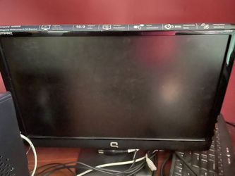 (2) emachines Desk Top PC