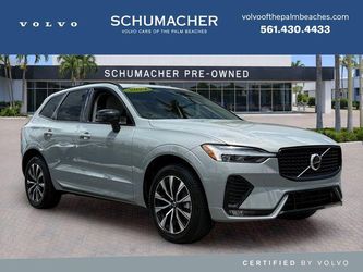 2024 Volvo XC60