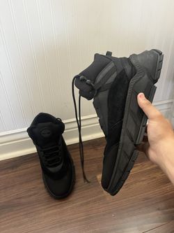 Timberland Turbo Hikers