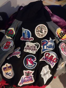 NLBM  sweater