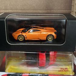 Pagani 1/64 