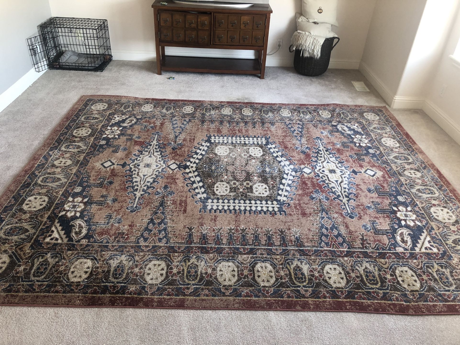 Area Rug