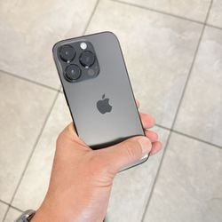 iPhone 14 Pro Unlocked