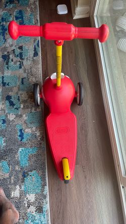 Kids Scooter