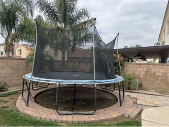 Trampoline