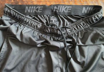 Mens Nike DriFit Shorts