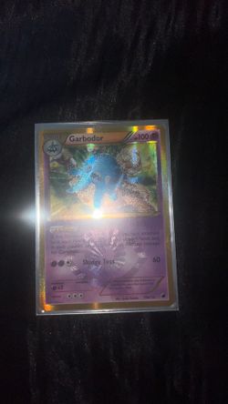 Garbodor