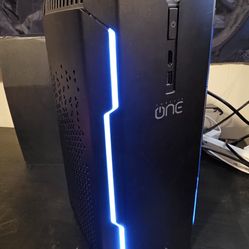 Corsair Pro One Gaming Pc