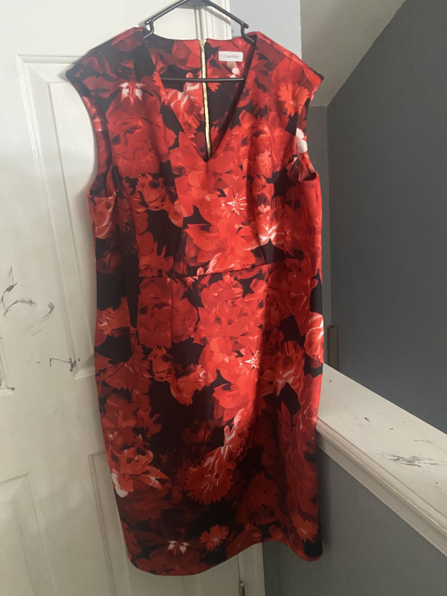 Calvin Klein Dress