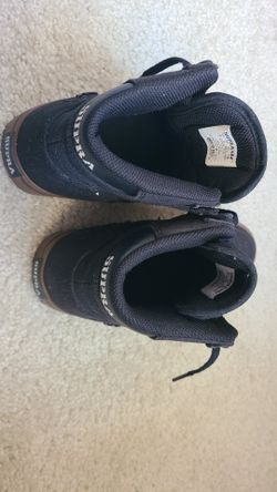 Women's Supra Size 6