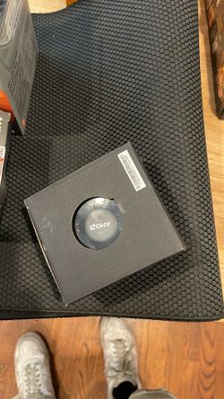Amd fan