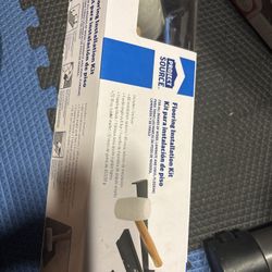 Flooring Kit