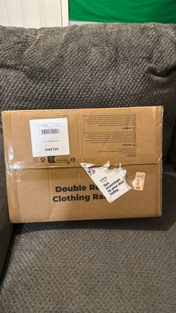 Clothing rack