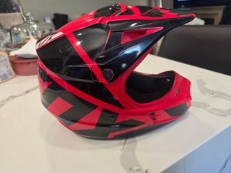 Fox Helmet size S