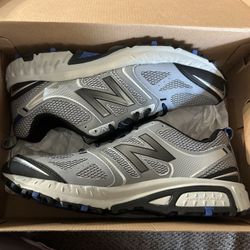 New Balances 10.5